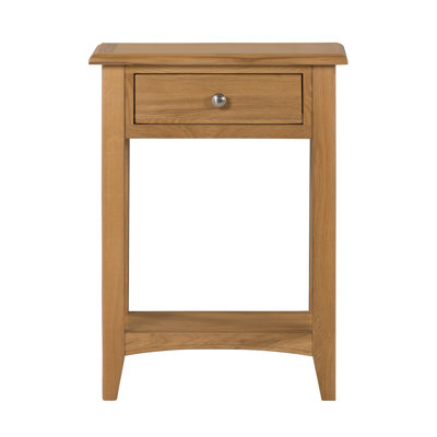 Censu 55cm Console Table