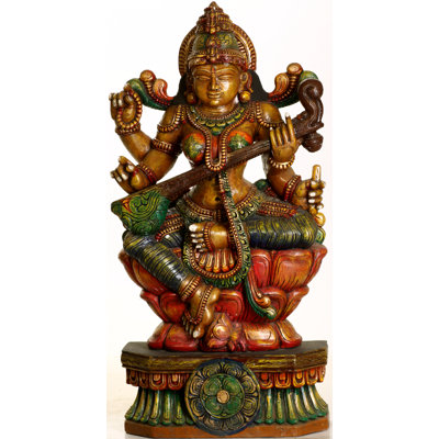 Jyotiswarupa Saraswati