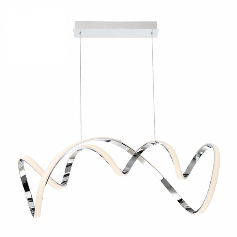 Cissna 1 - Light LED Pendant
