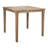 Samya Square 4 - Person 44" Long Bar Height Dining Set with Cushions-101787677