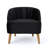 Altay Velvet Club Chair-470130703