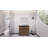 Reyes 35 " Single Bathroom Vanity Base-58514103