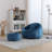 Modern Bean Bag Chairs-1277524625