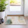 Blakelie Washable Abstract Indoor / Outdoor Rug