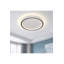 Aluminium LED Flush Mount