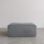 40.12cm Wide Rectangle Solid Colour Ottoman-1159268219