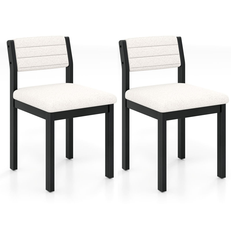50cm H Upholstered Side Chair