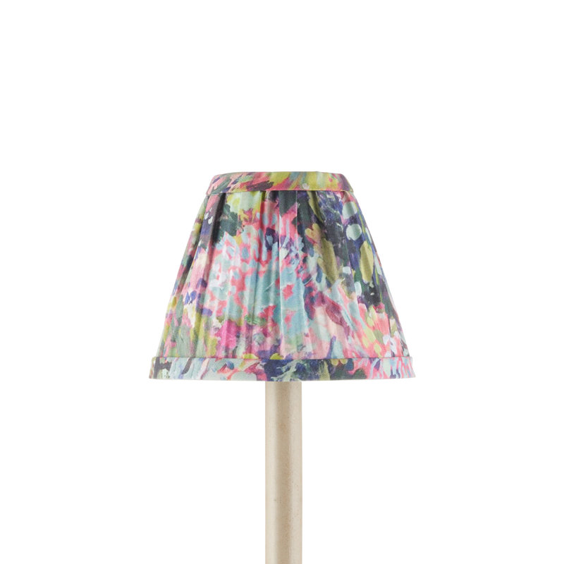 Wildflower Empire Chandelier Shade
