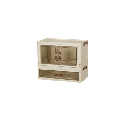 Marynel Plastic Desk Organizer