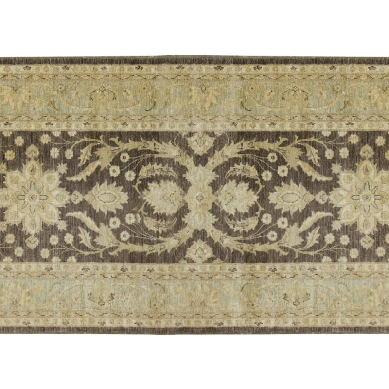 One-of-a-Kind 4'1" X 12' Area Rug