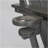 HDPE Folding Adirondack Chair With Dual Cup Holder - Composite Adirondack Chair With Wood Texture-72441345
