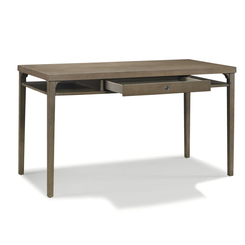 Corbel Writing Desk