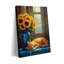 Wrapped Canvas Print-123040468