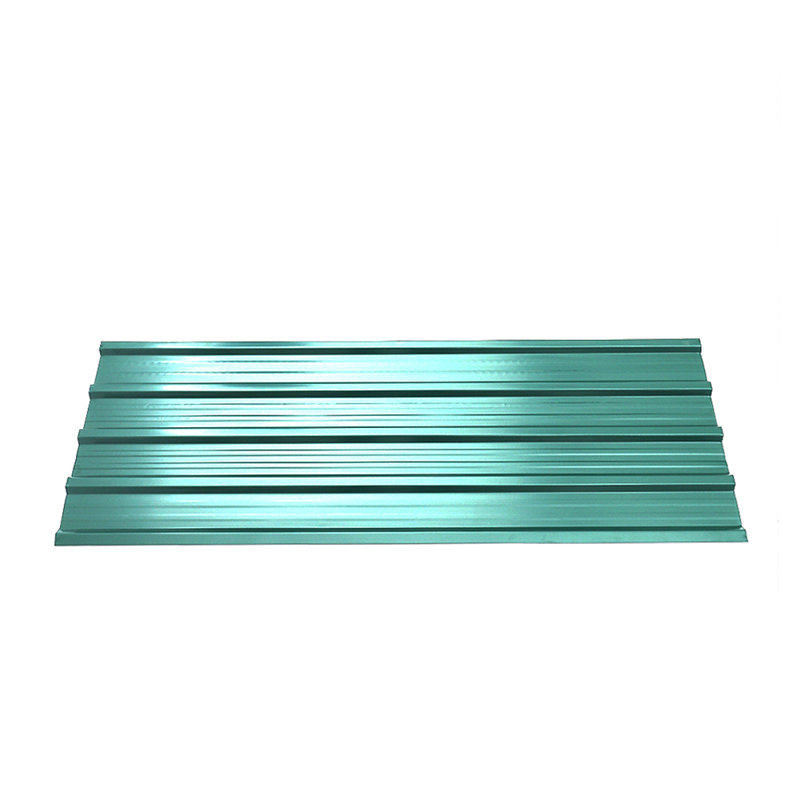 Borough Wharf Stainless Steel Roofing Kit