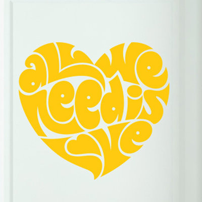 Wall Decal