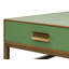Shagreen Coffee Table-96831255