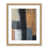Cadre photo simple en grain de bois naturel n'est pas disponible