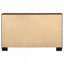 Commode 6 tiroirs Cappuccino-1402219524