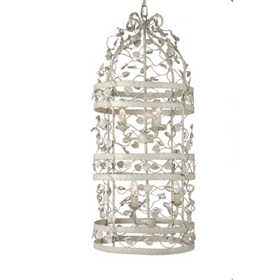 Clemmer 6 - Light Lantern Pendant