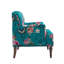 Arian 73 Cm Wide Linen Armchair-453536778