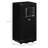HomCom 10000 BTU Portable Air Conditioner with Remote Included