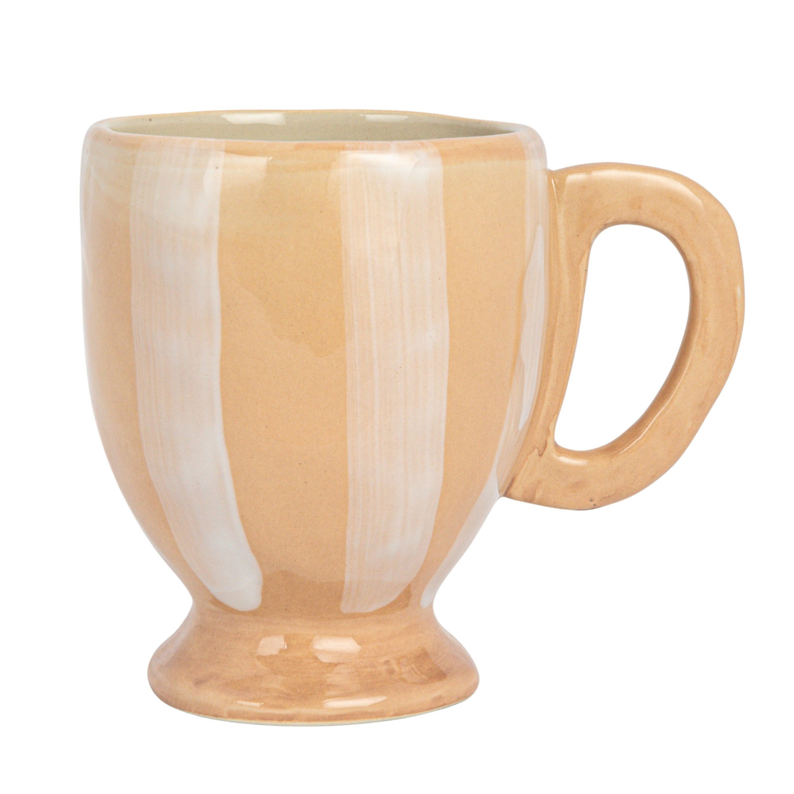 Halton Handmade Stoneware Coffee Mug