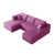 Purple Corduroy est en rupture de stock