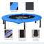 EvoNet 96.5cm Round Fitness Trampoline