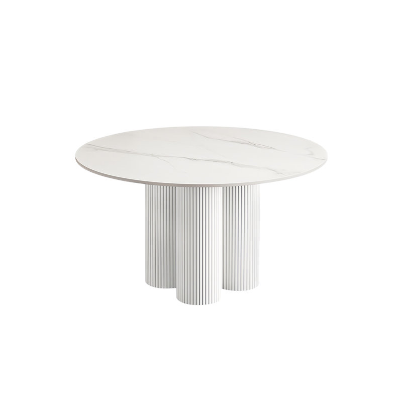 Enri, 28.7"H x 47.2"L x 47.2"W