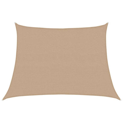 Filippone 0.8m x 3m Rectangular Shade Sail