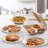 Disposable Paper Dinner Plate-91040980