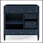 Meuble-lavabo de salle de bain 36 po sans lavabo supérieur 36 po avec 2 tiroirs-883735472