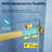 68-72 In.w X 76 In.h Double Sliding Frameless Shower Door With Sgcc Certified Glass-138206927