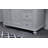 Otto 42'' Single Bathroom Vanity with Marble Top-1300255699-1300255703
