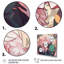 Couple d'anime Dancingtender rose - Couple de décoration murale-1942175846-1942175850