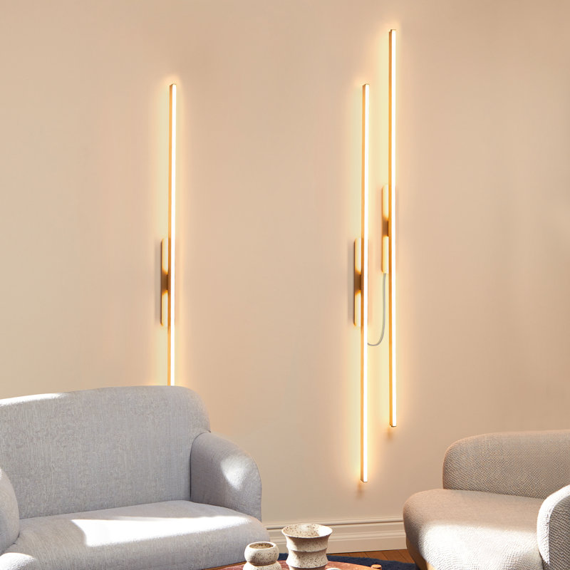 Flush Mounted Sconce Fly Ap