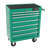 7 Drawers Multifunctional Tool Cart With Wheels, Accent Cabinet, Living Room Storage Cabinet-443616895