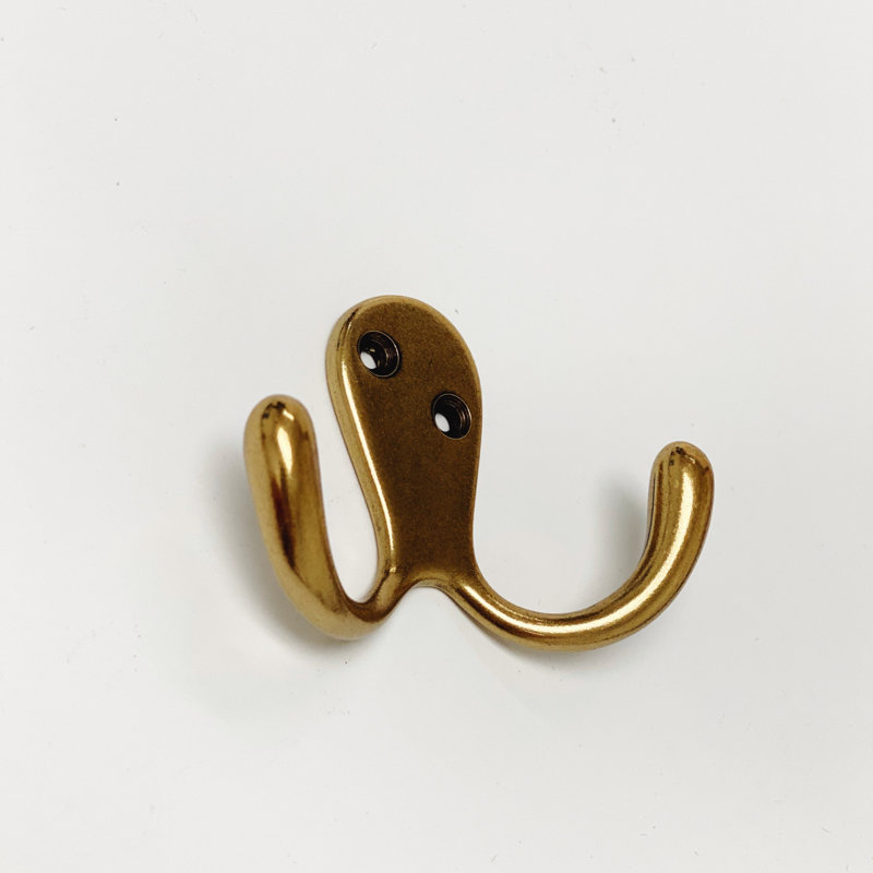 Capri Hooks Coat Rack