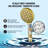 Summerain Filter Shower Head With Fof Scale Prevention - 9 Settings Spray Hard Water Filter & Vitamin C For Dry Skin Relief (3-month Filter Life)-112028034