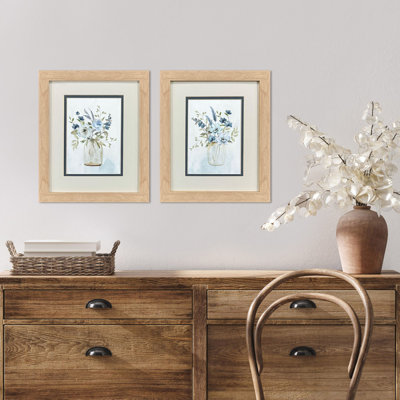 Petite & Sweet Framed Art
