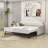 Krishn Twin Size Upholstery DayBed with USB Charging Design-588992663