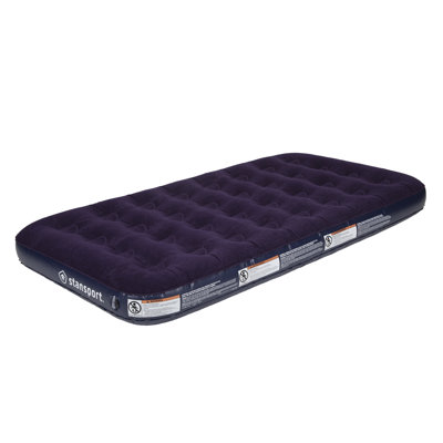 Stansport Deluxe Air Bed by Stansport