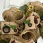 Farmhouse Wreath Farm Sweet Farm