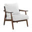 Chaise d'appoint rembourrée-1224888379