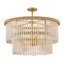 Lustre cylindrique convertible Hinkley Indra-122467692-122467693