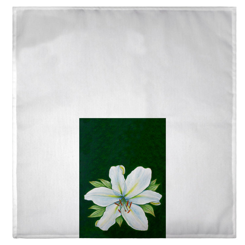 Boothe Ultra Light Hand Towel