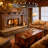 24 - Light Dimmable Wagon Wheel Chandelier