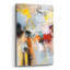 Art mural en verre Wrought Studio «Free Form» par Incado-1915869308