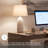 Clontarf Ceramic Table Lamp