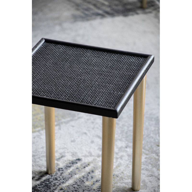 Tables gigognes Glori